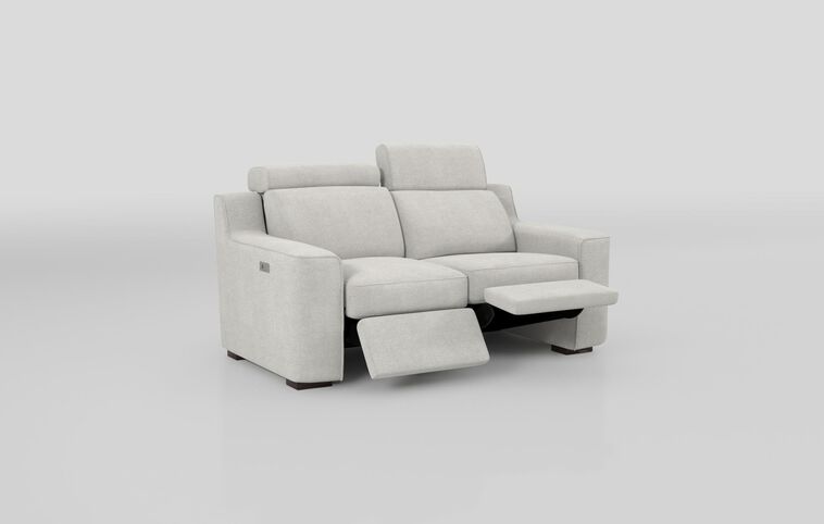 Crostolo 2 Seater Power Recliner