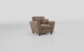 Living Esme Fabric Standard Chair