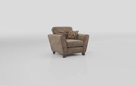 Living Esme Fabric Standard Chair | Esme Sofa Range | ScS