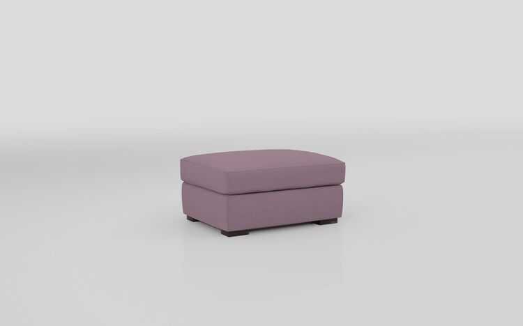 Crostolo Large Ottoman | Crostolo Sofa Range | ScS