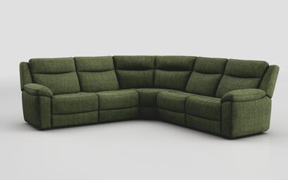 Villa 3 Corner 3 Sofa | Villa Sofa Range | ScS