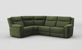 Villa 1 Corner 3 Sofa