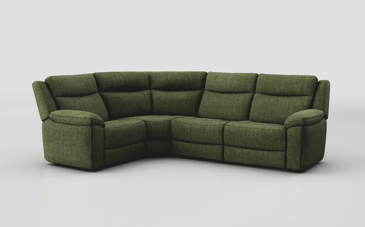 Villa 1 Corner 3 Sofa | Villa Sofa Range | ScS