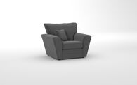 Tunstall Armchair | Tunstall Sofa Range | ScS