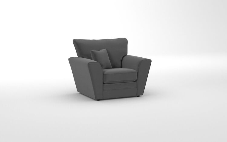 Tunstall Armchair | Tunstall Sofa Range | ScS