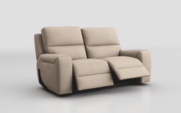 Lugo 3 Seater Power Recliner | Lugo Sofa Range | ScS