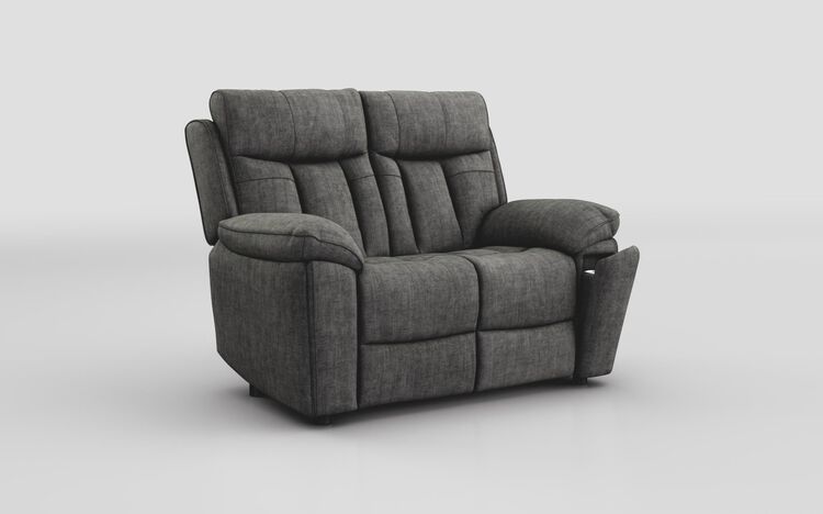 Chalbury 2 Seater Sofa with Cup Holders | Chalbury Sofa Range | ScS