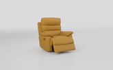 Ossett Power Recliner Chair with Head Tilt