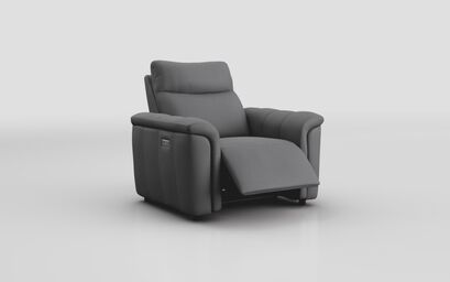 Zello Power Recliner Chair | Zello Sofa Range | ScS