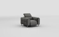 Casetti Power Recliner Chair with Power Head Tilt | Casetti Sofa Range | ScS