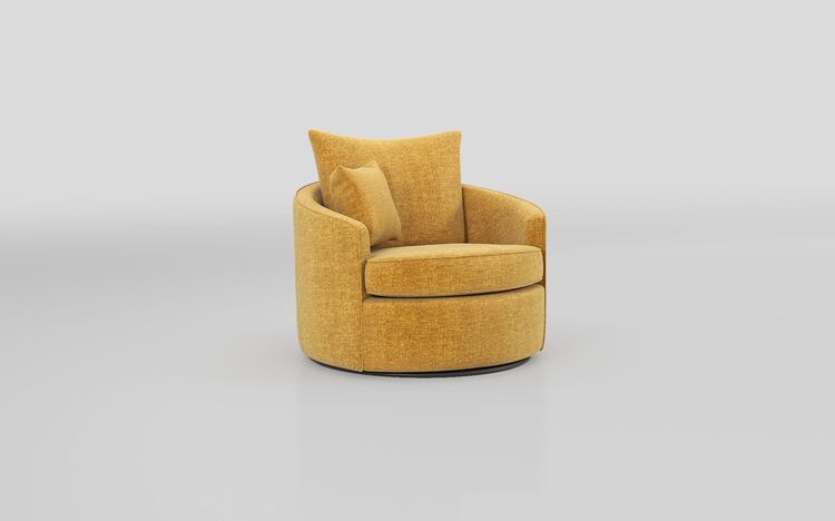 Tenbury Large Twister Chair | Tenbury Sofa Range | ScS
