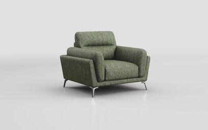 Calabrina Armchair | Calabrina Sofa Range | ScS