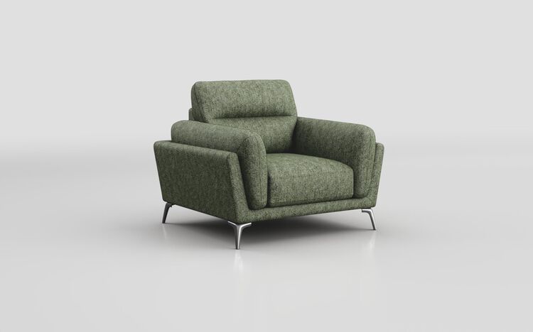 Calabrina Armchair | Calabrina Sofa Range | ScS