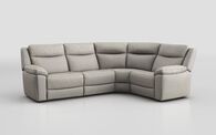 Villa 3 Corner 1 Sofa | Villa Sofa Range | ScS