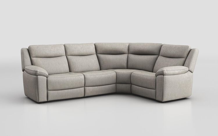 Villa 3 Corner 1 Sofa | Villa Sofa Range | ScS