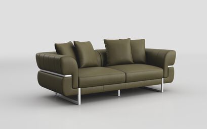 Castenaso 3 Seater Sofa | Castenaso Sofa Range | ScS