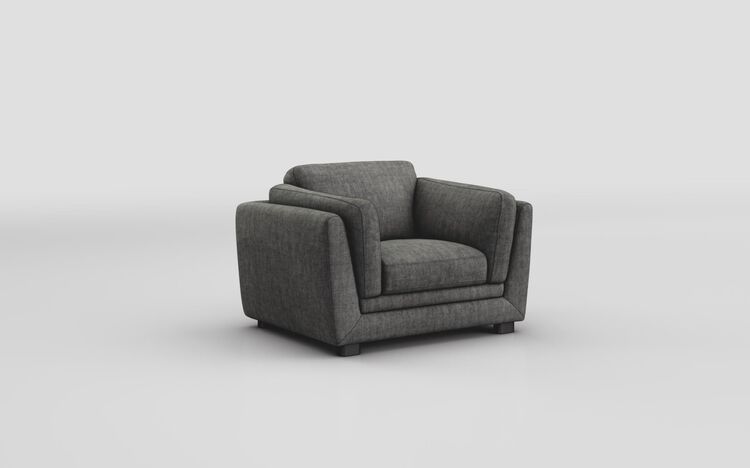 Borghetto Armchair | Borghetto Sofa Range | ScS