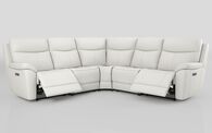 Eldwick 3 Corner 3 Power Sofa | Eldwick Sofa Range | ScS