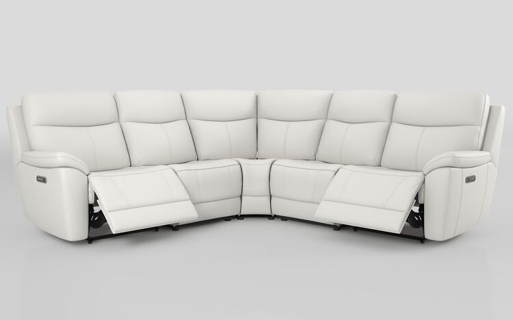 Eldwick 3 Corner 3 Power Sofa | Eldwick Sofa Range | ScS