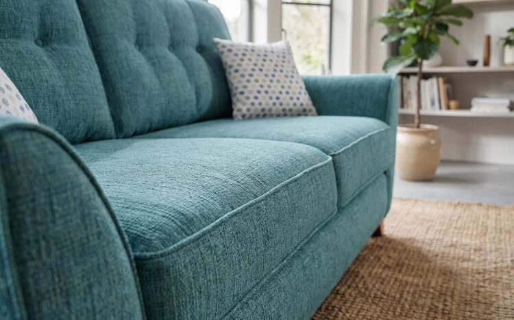 Ainsley 2 Corner 1 Sofa | Ainsley Sofa Range | ScS