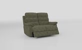 Ossett 2 Seater Power Recliner Sofa