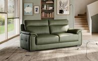 Cosina 3 Seater Sofa | Cosina Sofa Range | ScS