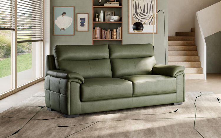Cosina 3 Seater Sofa | Cosina Sofa Range | ScS
