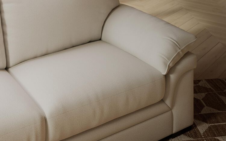 Varignana 4 Seater Split Standard Back Sofa | Varignana Sofa Range | ScS