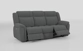 Elland 3 Seater Power Recliner Sofa