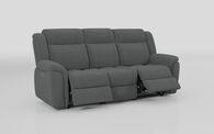 Elland 3 Seater Power Recliner Sofa | Elland Sofa Range | ScS