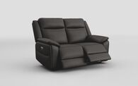 Poggiolo 2 Seater Power Recliner Sofa | Poggiolo Sofa Range | ScS