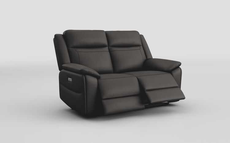 Poggiolo 2 Seater Power Recliner Sofa | Poggiolo Sofa Range | ScS