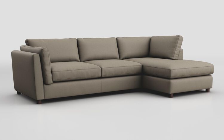 Codigoro 2 Corner 1 Sofa with Right Hand Facing Chaise | Codigoro Sofa Range | ScS