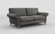 Melatello 3 Seater Sofa Standard Back | New In | ScS
