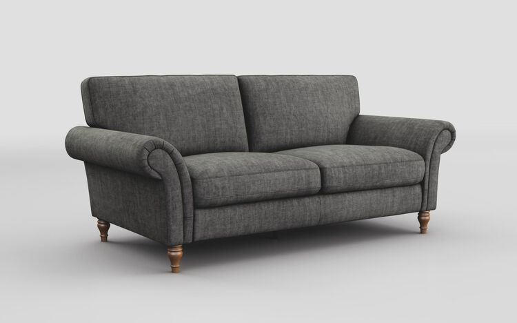 Melatello 3 Seater Sofa Standard Back | New In | ScS