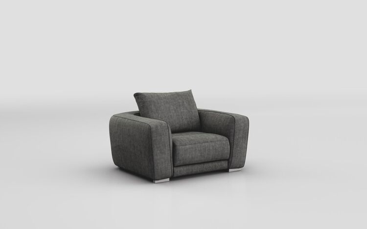 Marzeno Snuggle Chair | Marzeno Sofa Range | ScS