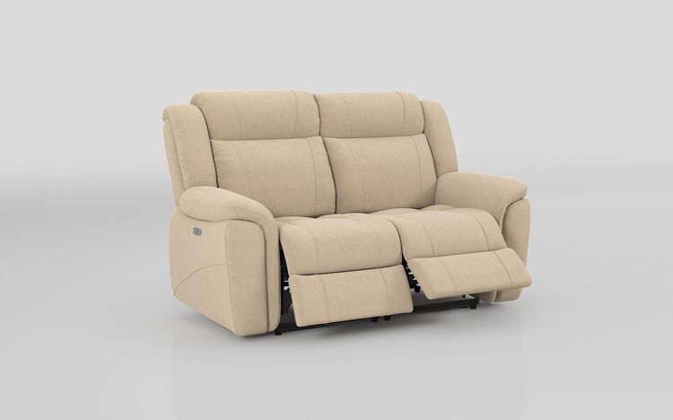 Elland 2 Seater Power Recliner Sofa | Elland Sofa Range | ScS