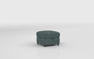 Fenton Small Storage Footstool | Fenton Sofa Range | ScS