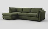Codigoro 1 Corner 2 Sofa with Left Hand Facing Chaise