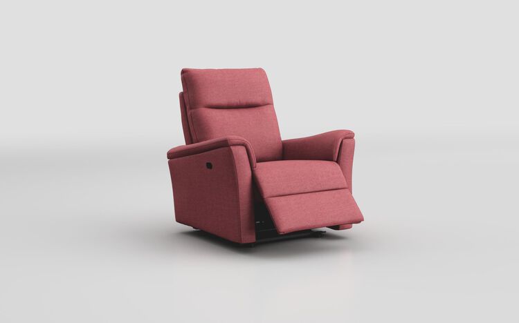 Fusignano Manual Recliner Chair | Fusignano Sofa Range | ScS