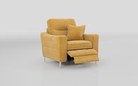 Gretna Power Recliner Chair | Gretna Sofa Range | ScS