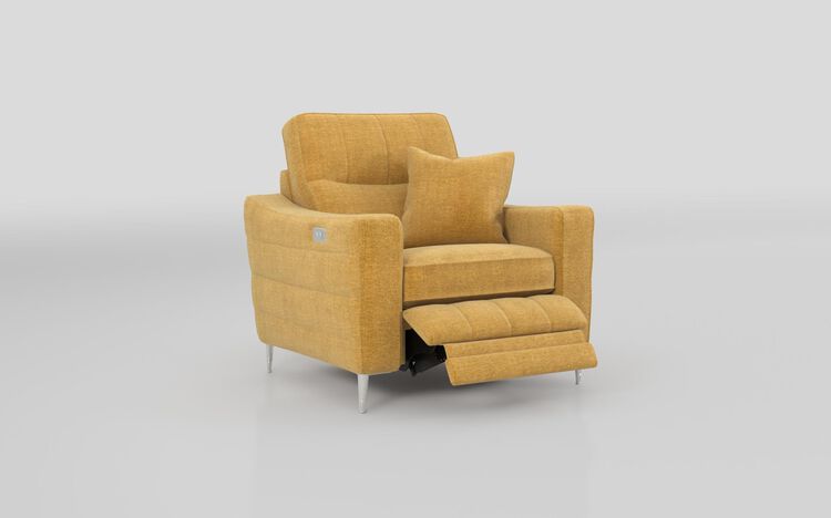 Gretna Power Recliner Chair | Gretna Sofa Range | ScS