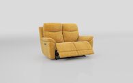 Eldwick 2 Seater Power Recliner Sofa with Head Tilt & Lumbar | Eldwick Sofa Range | ScS