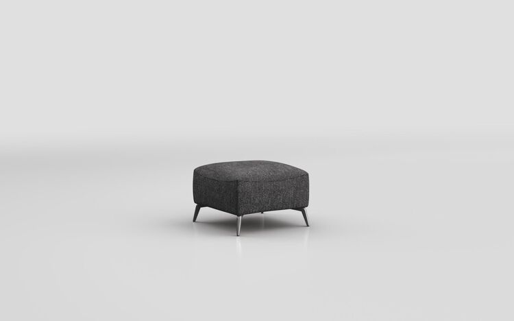 Valbiano Footstool | Valbiano Sofa Range | ScS