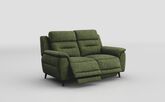 Casalecchio 2 Seater Power Recliner Sofa