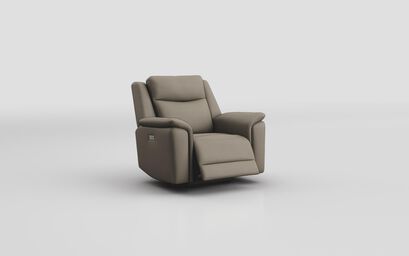 Savio Power Recliner Chair | Savio Sofa Range | ScS