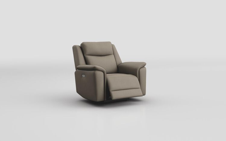 Savio Power Recliner Chair | Savio Sofa Range | ScS