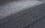 Theo Fabric 1 Corner 2 Left Hand Facing Chaise Standard Back Sofa | Theo Sofa Range | ScS