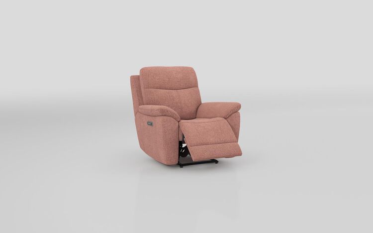 Eldwick Power Recliner Chair | Eldwick Sofa Range | ScS