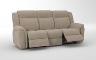 Elland 3 Seater Power Recliner Sofa | Elland Sofa Range | ScS